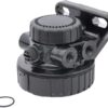 Cabezal del filtro de combustible