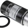 Filtro de combustible de 10 micrones
