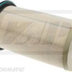 Filtro de combustible