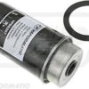 Filtro de combustible