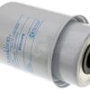 Filtro de combustible