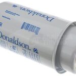 Filtro de combustible