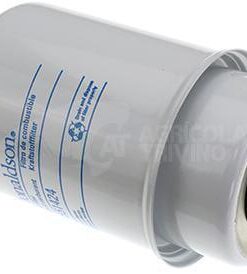 Filtro de combustible