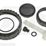 Kit de montaje del filtro de combustible