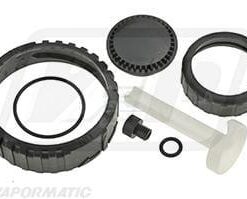 Kit de montaje del filtro de combustible