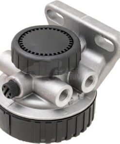 Cabezal del filtro de combustible