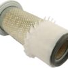 Filtro aire exterior