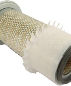 Filtro aire exterior