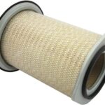 Filtro aire exterior