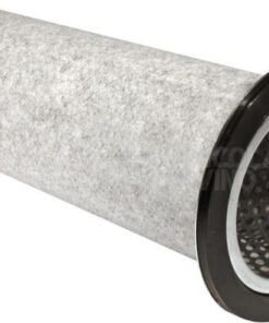 Filtro aire interior