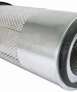 Filtro aire exterior