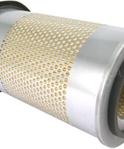 Filtro aire exterior