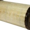 Filtro aire exterior