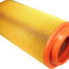 Filtro aire exterior