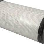 Filtro aire - exterior