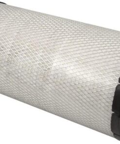 Filtro aire - exterior