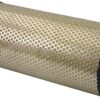 Filtro de aire exterior