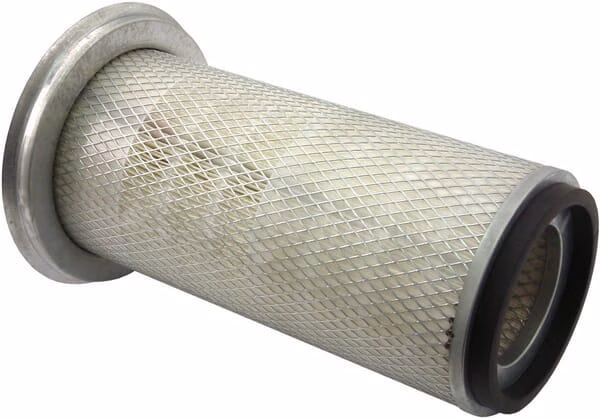 Filtro aire - exterior