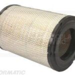 Filtro exterior de aire