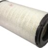 Filtro de aire exterior