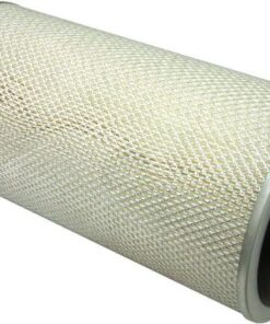 Filtro aire - exterior