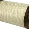 Filtro de aire exterior