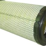 Filtro aire exterior