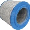 Filtro de aire exterior