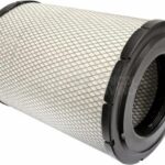 Filtro aire exterior