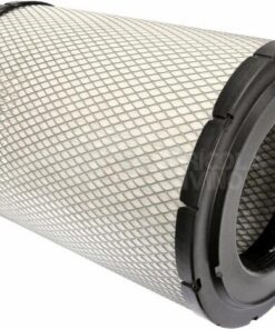 Filtro aire exterior