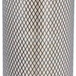 Filtro aire exterior