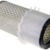 Filtro de aire exterior