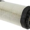 Filtro de aire exterior
