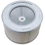 Filtro de aire exterior