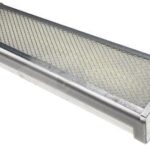 Filtro de aire exterior