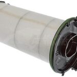 Filtro de aceite
