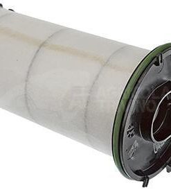 Filtro de aceite