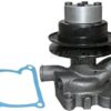 Bomba agua