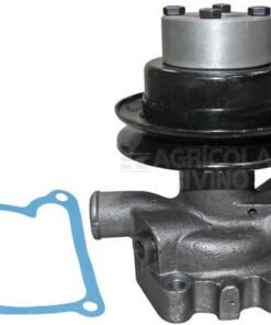 Bomba agua