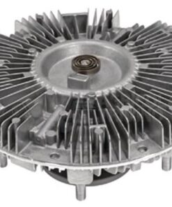Unidad de ventilador viscoso