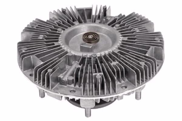 Unidad de ventilador viscoso 1 Unidad de ventilador viscoso