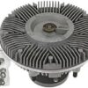 Unidad de ventilador viscoso