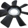 Aspa del ventilador 3 Ventilador 4As314