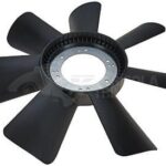 Aspa del ventilador