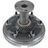 Unidad de ventilador viscoso