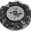 Unidad de ventilador viscoso