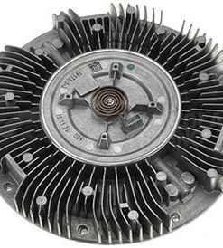 Unidad de ventilador viscoso