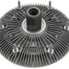 Unidad de ventilador viscoso 2 Unidad de ventilador viscoso