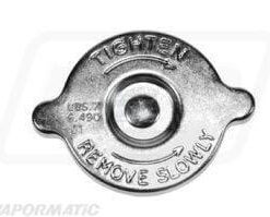 Tapón radiador