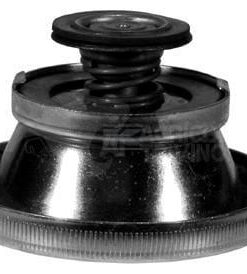 Tapón radiador